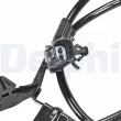 Capteur, vitesse de roue DELPHI SS21538-12B1 - Visuel 2