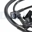 Capteur, vitesse de roue DELPHI SS21539-12B1 - Visuel 2