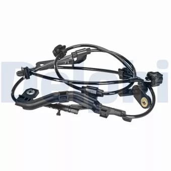 Capteur, vitesse de roue DELPHI SS21540-12B1