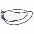 Capteur, vitesse de roue DELPHI SS21547-12B1 - Visuel 1