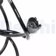 Capteur, vitesse de roue DELPHI SS21547-12B1 - Visuel 2