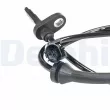 Capteur, vitesse de roue DELPHI SS21548-12B1 - Visuel 2