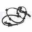 Capteur, vitesse de roue DELPHI SS21553-12B1 - Visuel 1