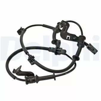 Capteur, vitesse de roue DELPHI SS21553-12B1