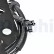 Capteur, vitesse de roue DELPHI SS21555-12B1 - Visuel 2