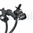 Capteur, vitesse de roue DELPHI SS21565-12B1 - Visuel 2