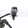 Capteur, vitesse de roue DELPHI SS21571-12B1 - Visuel 2