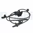 Capteur, vitesse de roue DELPHI SS21646-12B1 - Visuel 1