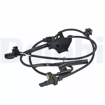 Capteur, vitesse de roue DELPHI SS21646-12B1