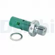 Indicateur de pression d'huile DELPHI SW90063 - Visuel 1