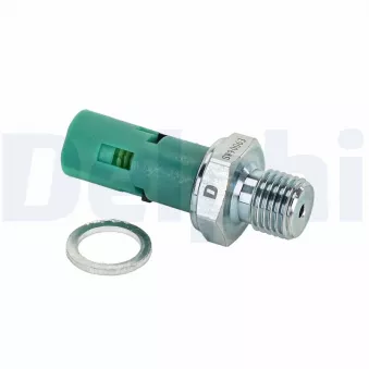 Indicateur de pression d'huile DELPHI SW90063