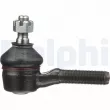 Rotule de barre de connexion DELPHI TA1196 - Visuel 2