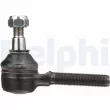 Rotule de barre de connexion avant gauche DELPHI TA1206 - Visuel 2