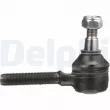 Rotule de barre de connexion avant gauche DELPHI TA1206 - Visuel 3