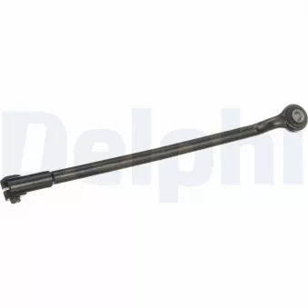 Rotule de direction intérieure, barre de connexion avant gauche DELPHI TA1211