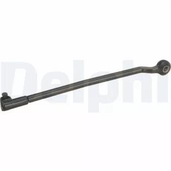 Rotule de direction intérieure, barre de connexion avant droit DELPHI TA1212