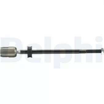 Rotule de direction intérieure, barre de connexion DELPHI TA1376