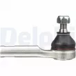Rotule de barre de connexion DELPHI TA1537 - Visuel 3