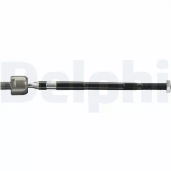 Rotule de direction intérieure, barre de connexion DELPHI