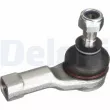 Rotule de barre de connexion DELPHI TA1563 - Visuel 1