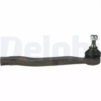 Rotule de barre de connexion avant gauche DELPHI TA1589