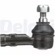 Rotule de barre de connexion DELPHI TA1643 - Visuel 3
