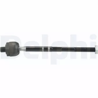 Rotule de direction intérieure, barre de connexion DELPHI TA1660