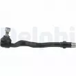 Rotule de barre de connexion avant gauche DELPHI TA1686 - Visuel 1