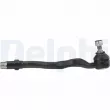 Rotule de barre de connexion avant droit DELPHI TA1687 - Visuel 2