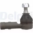 Rotule de barre de connexion DELPHI TA1693 - Visuel 3