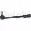 Rotule de barre de connexion avant gauche DELPHI TA1773 - Visuel 1