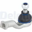 Rotule de barre de connexion DELPHI TA1830 - Visuel 1