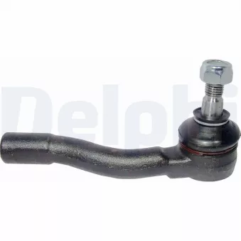 Rotule de barre de connexion avant droit DELPHI TA2069