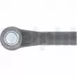 Rotule de barre de connexion DELPHI TA2592 - Visuel 3
