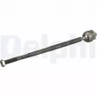 Rotule de direction intérieure, barre de connexion DELPHI TA2620 - Visuel 1