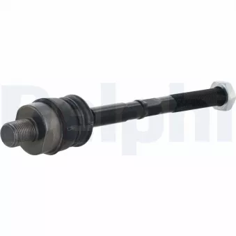 Rotule de direction intérieure, barre de connexion DELPHI TA2638