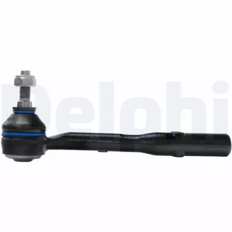 Rotule de barre de connexion avant gauche DELPHI