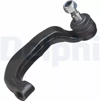 Rotule de barre de connexion avant droit DELPHI TA2721