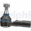 Rotule de barre de connexion DELPHI TA2868 - Visuel 2