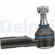 Rotule de barre de connexion DELPHI TA2868 - Visuel 3