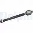 Rotule de direction intérieure, barre de connexion DELPHI TA3088 - Visuel 1