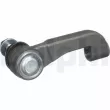Rotule de barre de connexion avant droit DELPHI TA3150 - Visuel 2