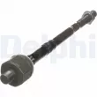 Rotule de direction intérieure, barre de connexion DELPHI TA3170 - Visuel 1