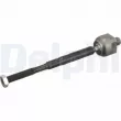 Rotule de direction intérieure, barre de connexion DELPHI TA3203 - Visuel 1