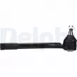 Rotule de barre de connexion avant gauche DELPHI TA3212 - Visuel 3