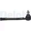 Rotule de barre de connexion avant droit DELPHI TA3213 - Visuel 3