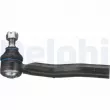 Rotule de barre de connexion DELPHI TA3275 - Visuel 3
