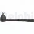 Rotule de barre de connexion avant gauche DELPHI TA3292 - Visuel 2