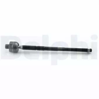 Rotule de direction intérieure, barre de connexion DELPHI