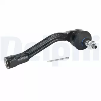 Rotule de barre de connexion avant droit DELPHI